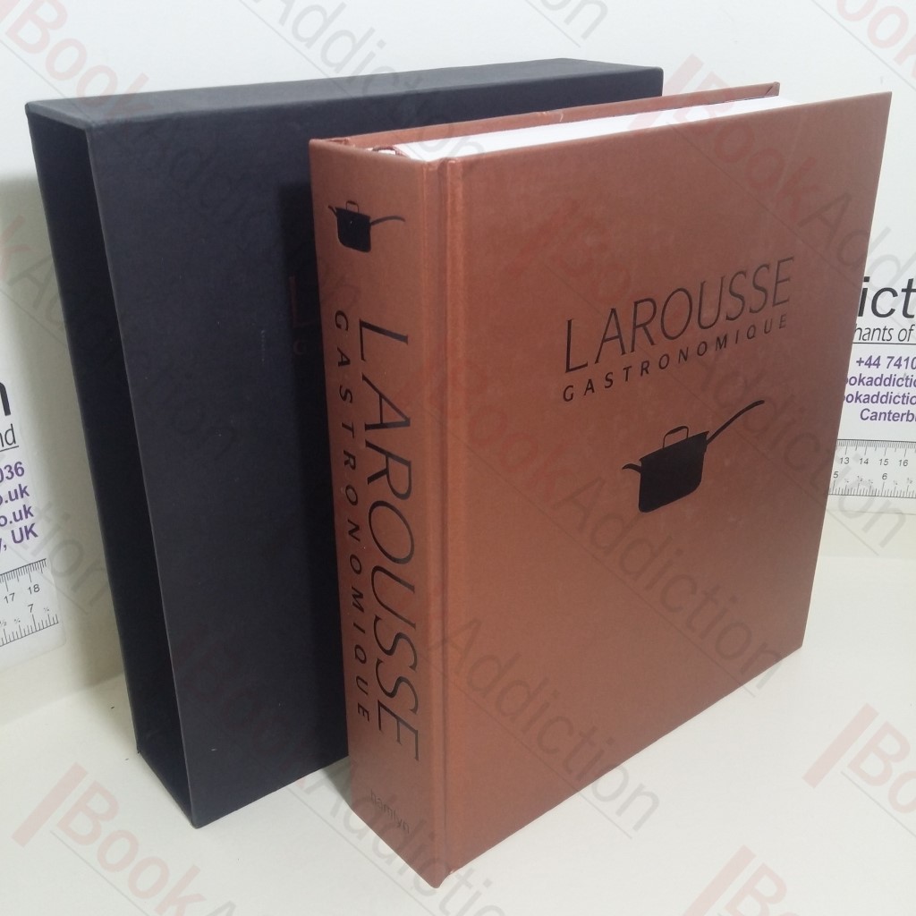 Larousse Gastronomique
