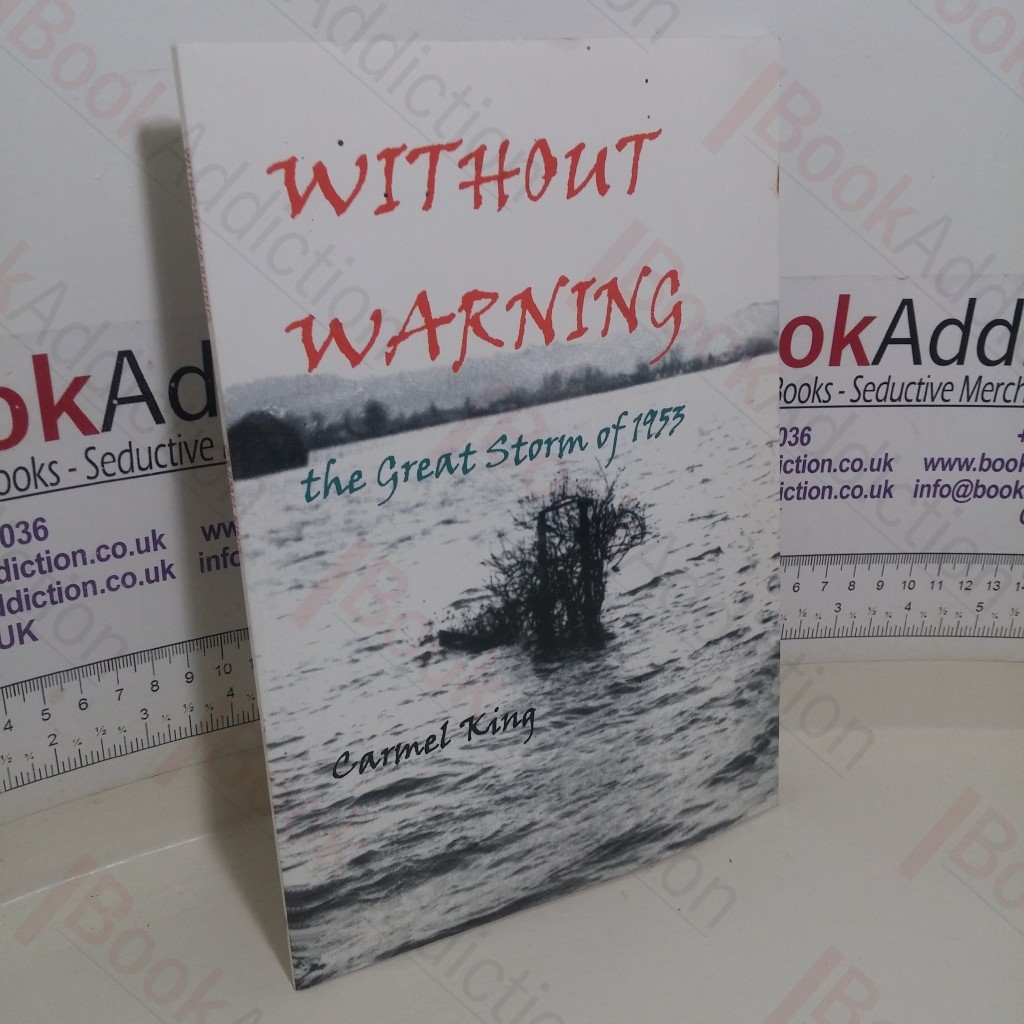 Without Warning: The Great Storm of 1953