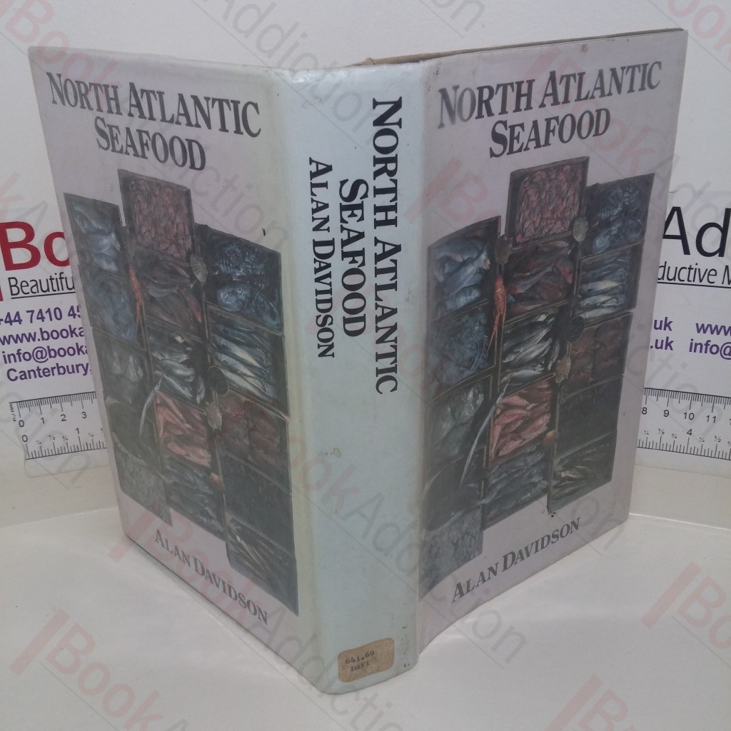 North Atlantic Seafood