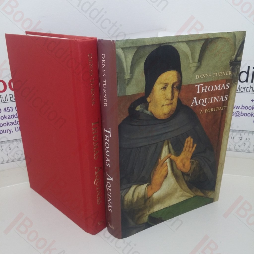 Thomas Aquinas: A Portrait