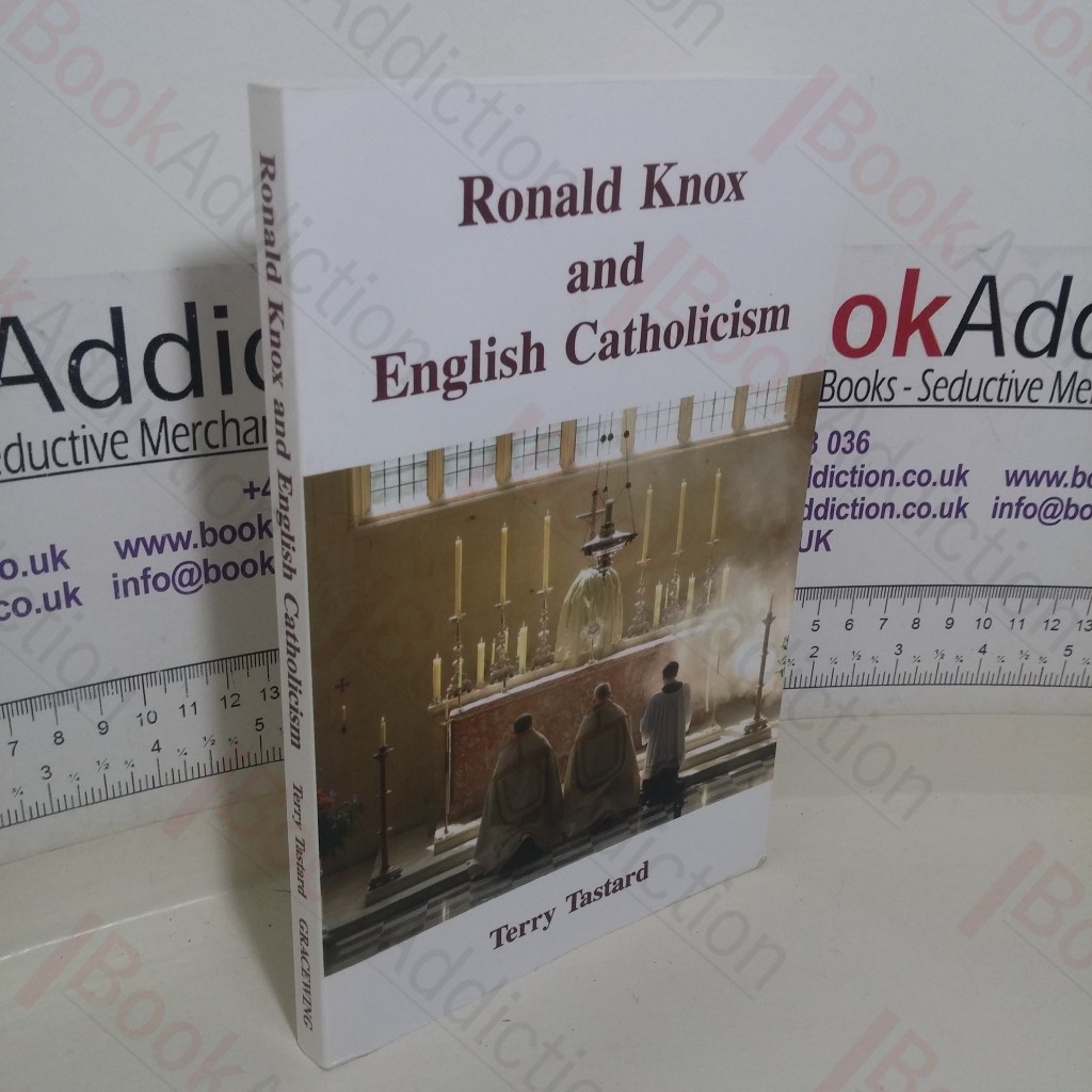 Ronald Knox and English Catholicism