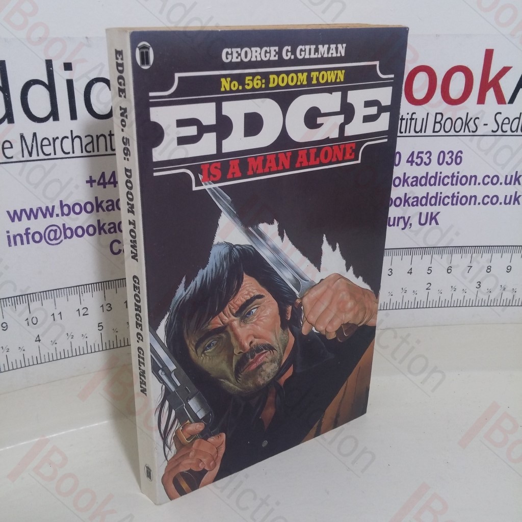 Doom Town (Edge series, No. 56)