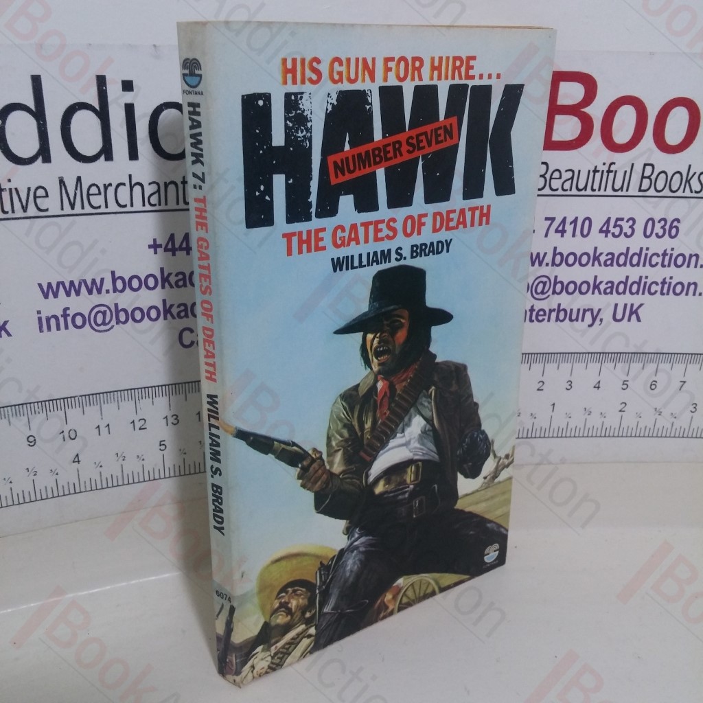 Hawk No. 7: The Gates of Death