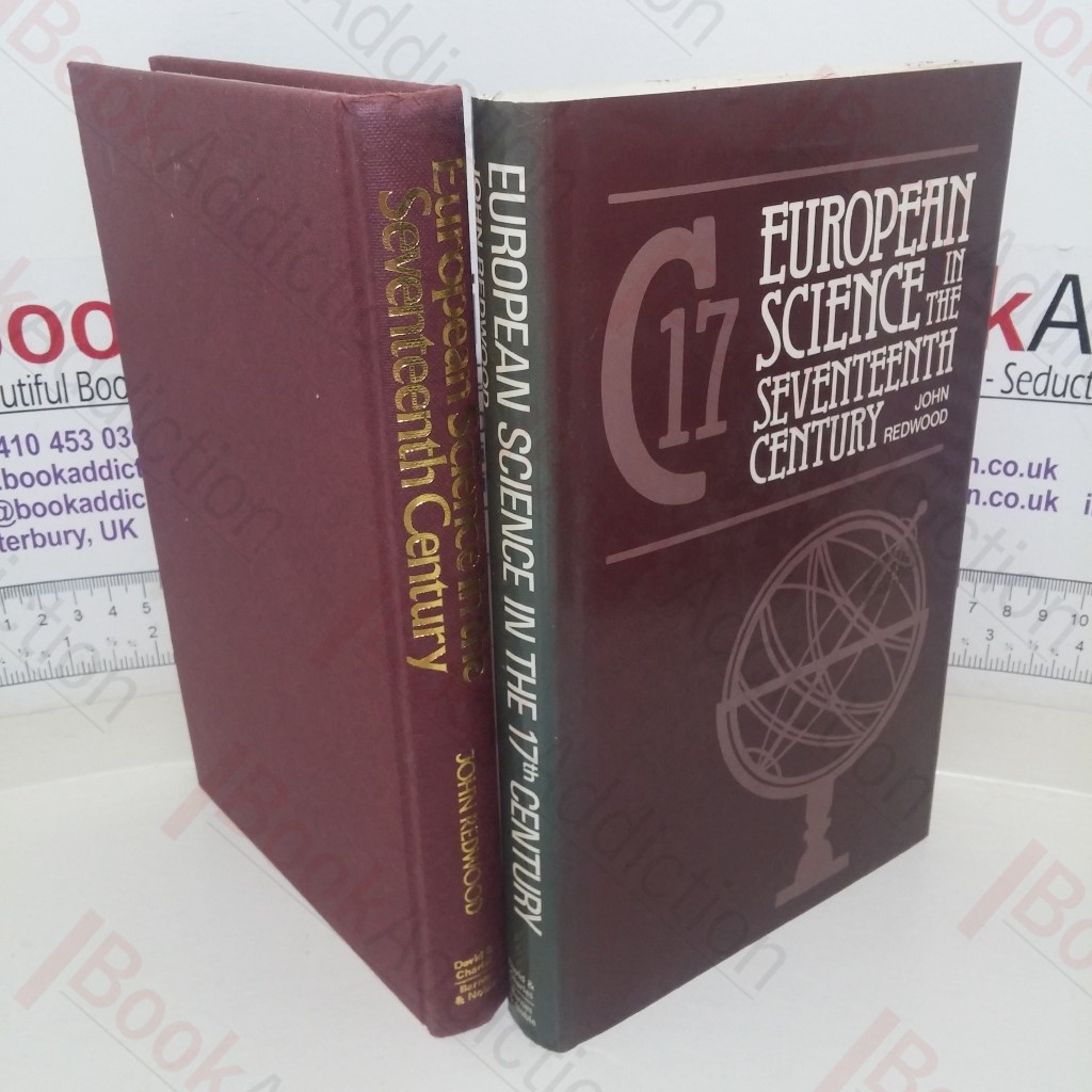 European Science in the Seventeenth Century