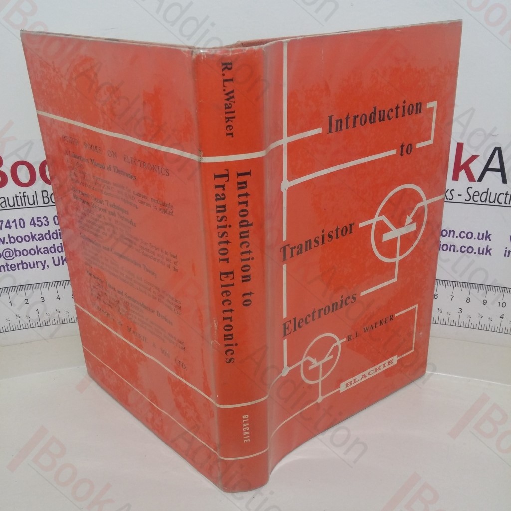 Introduction to Transistor Electronics