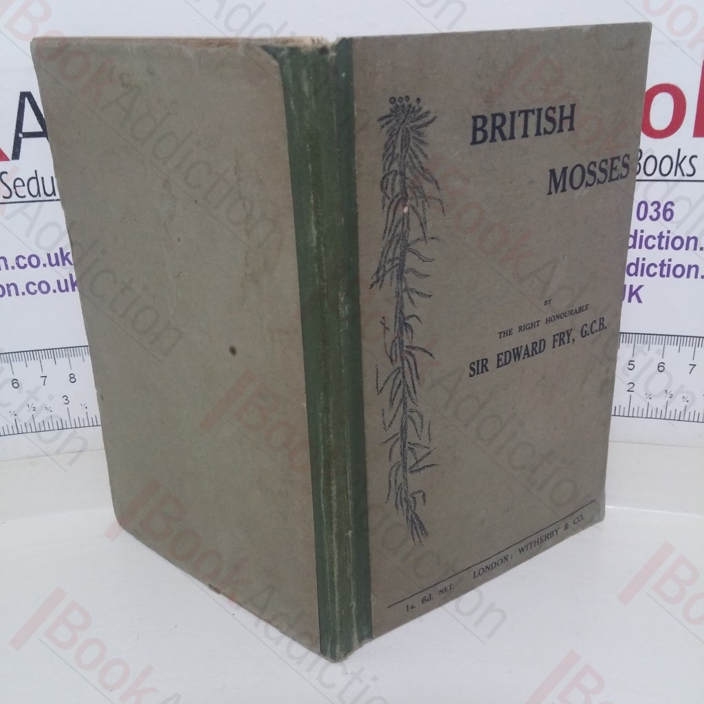 British Mosses