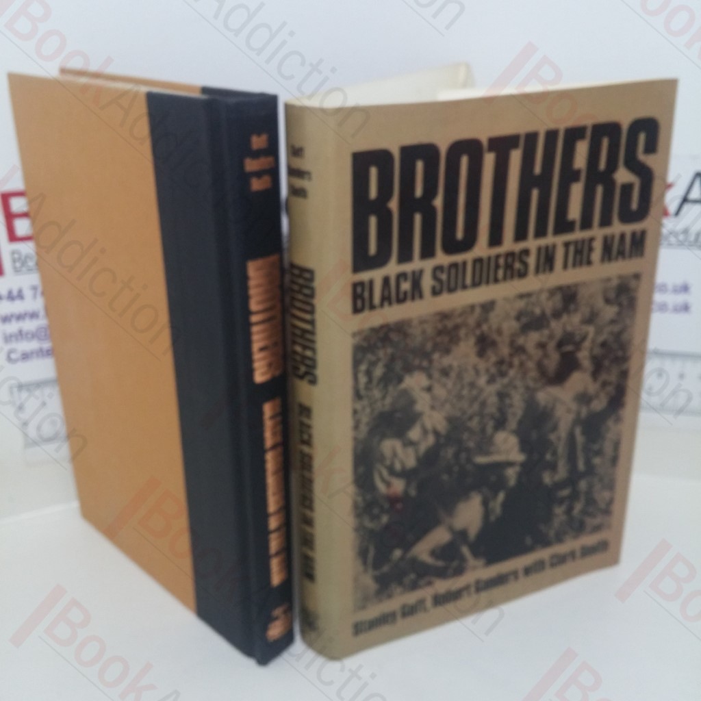 Brothers: Black Soldiers in the Nam