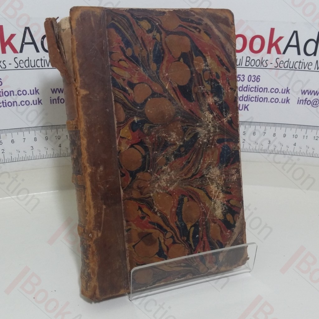 The Persian Adventurer, Being the Sequel of The Kuzzilbash (Volume One)