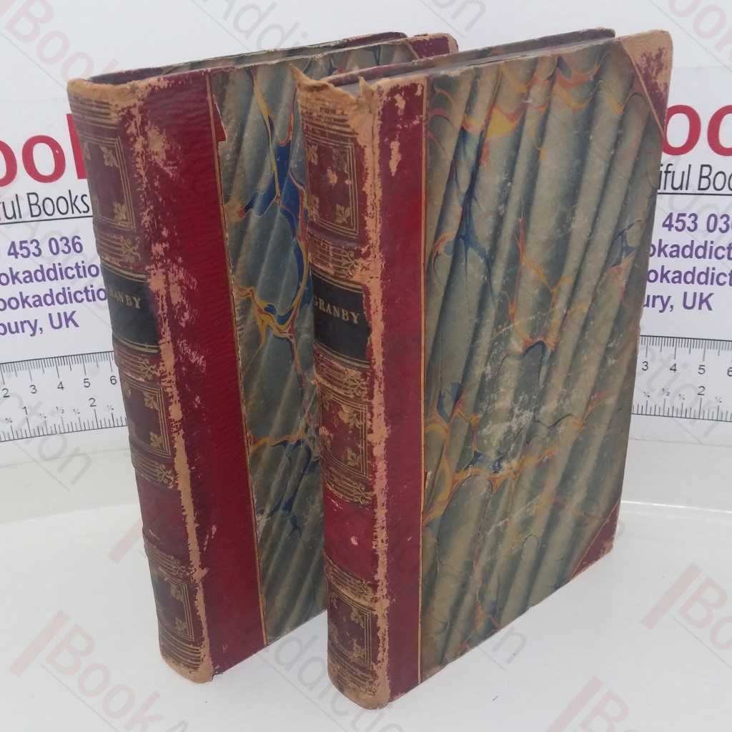 Granby, Volumes II and III