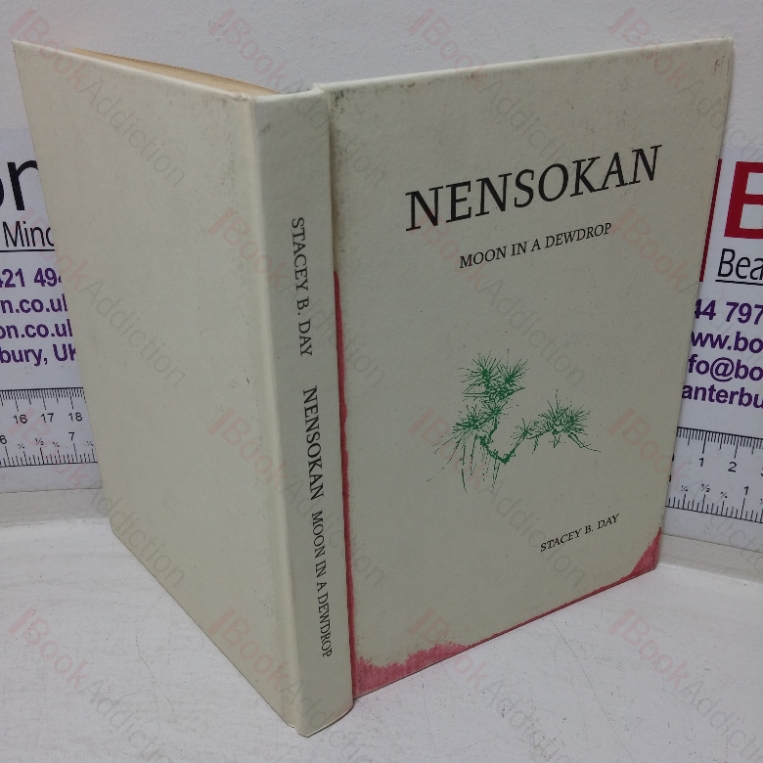 Nensokan: Moon in a Dewdrop (Essays on Humanism and the Human Estate)