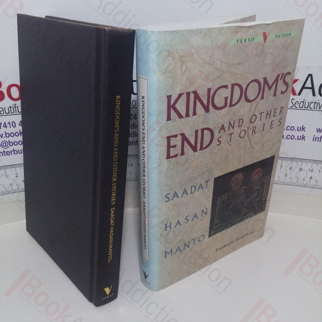 Kingdom's End and Other Stories