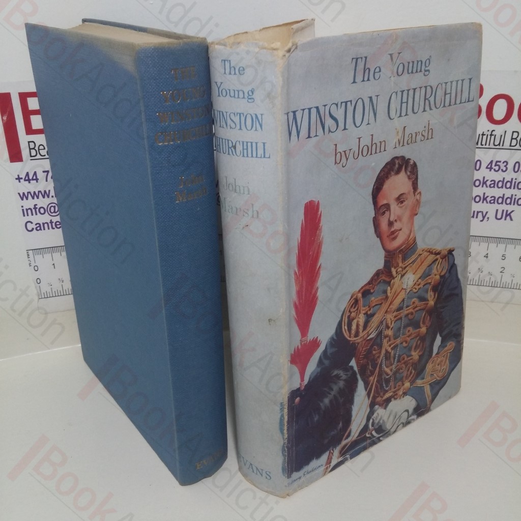 The Young Winston Churchill