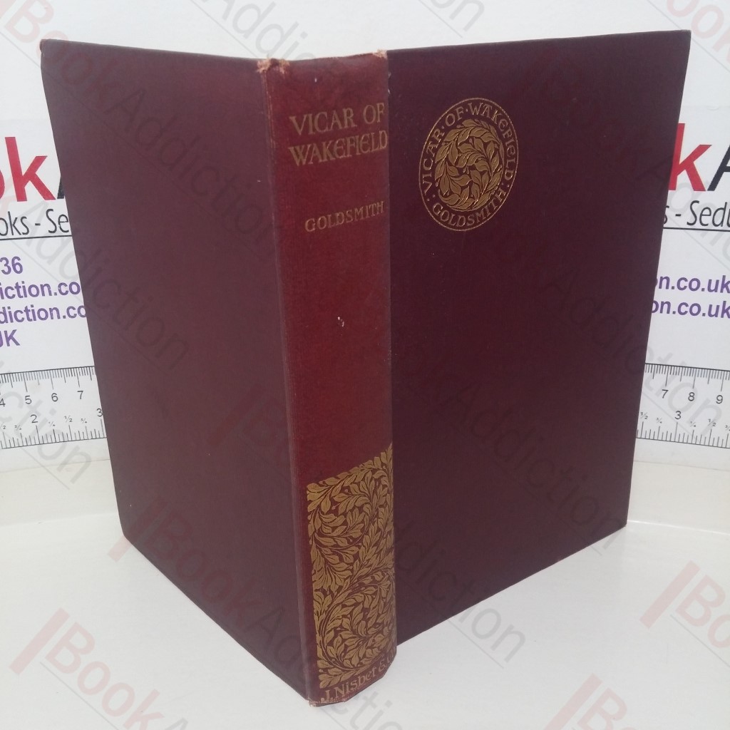 The Vicar of Wakefield