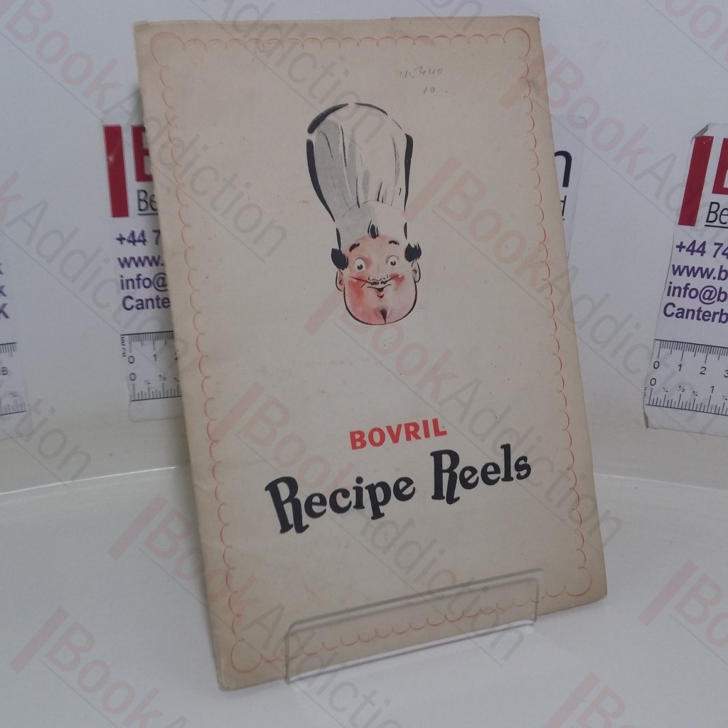 Bovril Recipe Reels