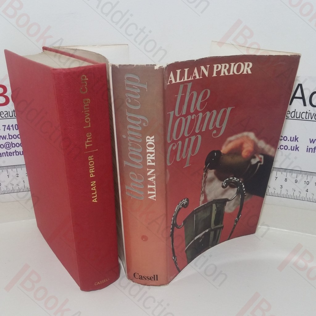 The Loving Cup (Signed and Inscribed)