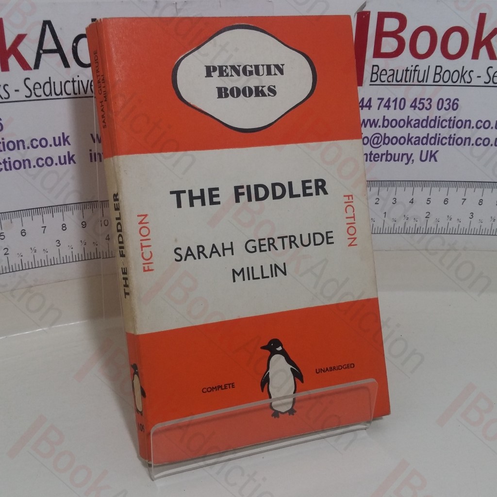 The Fiddler (Penguin Paperback, No. 109)