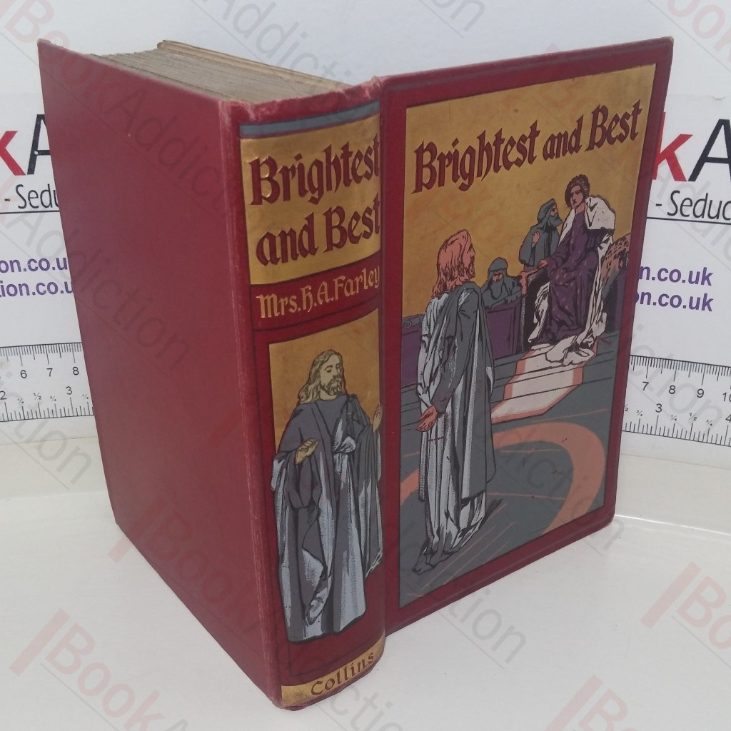 Brightest and Best: Light for Little Lives