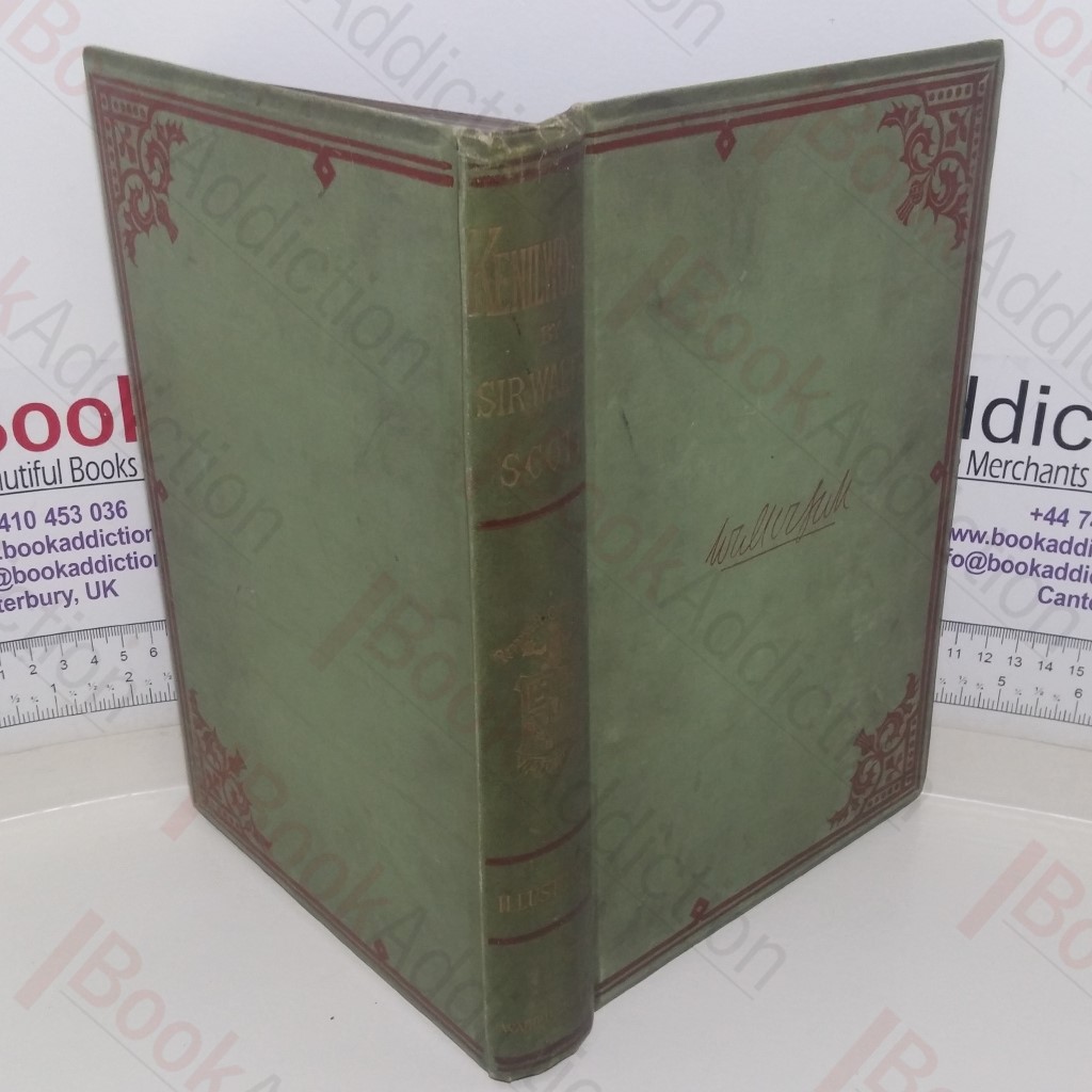 Kenilworth: A Romance