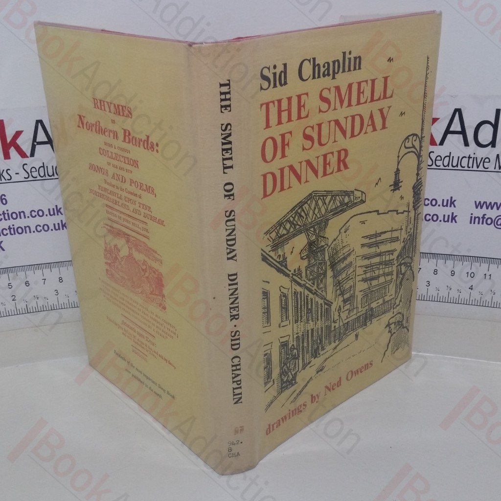 Smell of Sunday Dinner