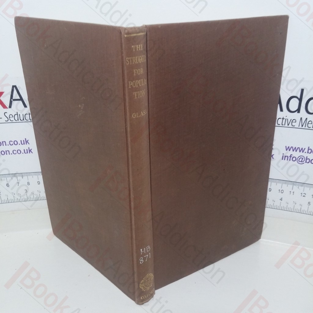 The Struggle for Population