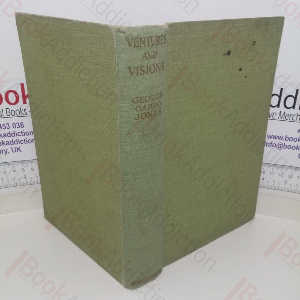 Ventures and Visions