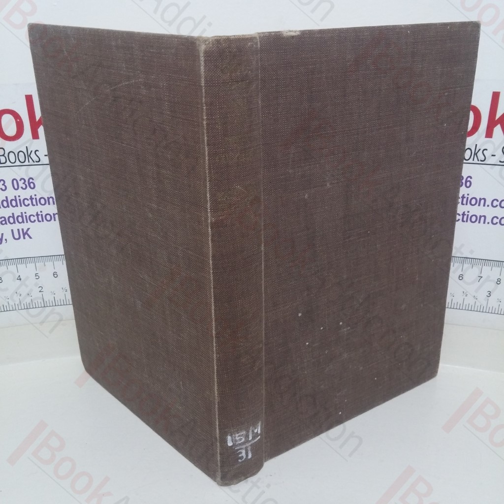 God, Man and State: Greek Concepts