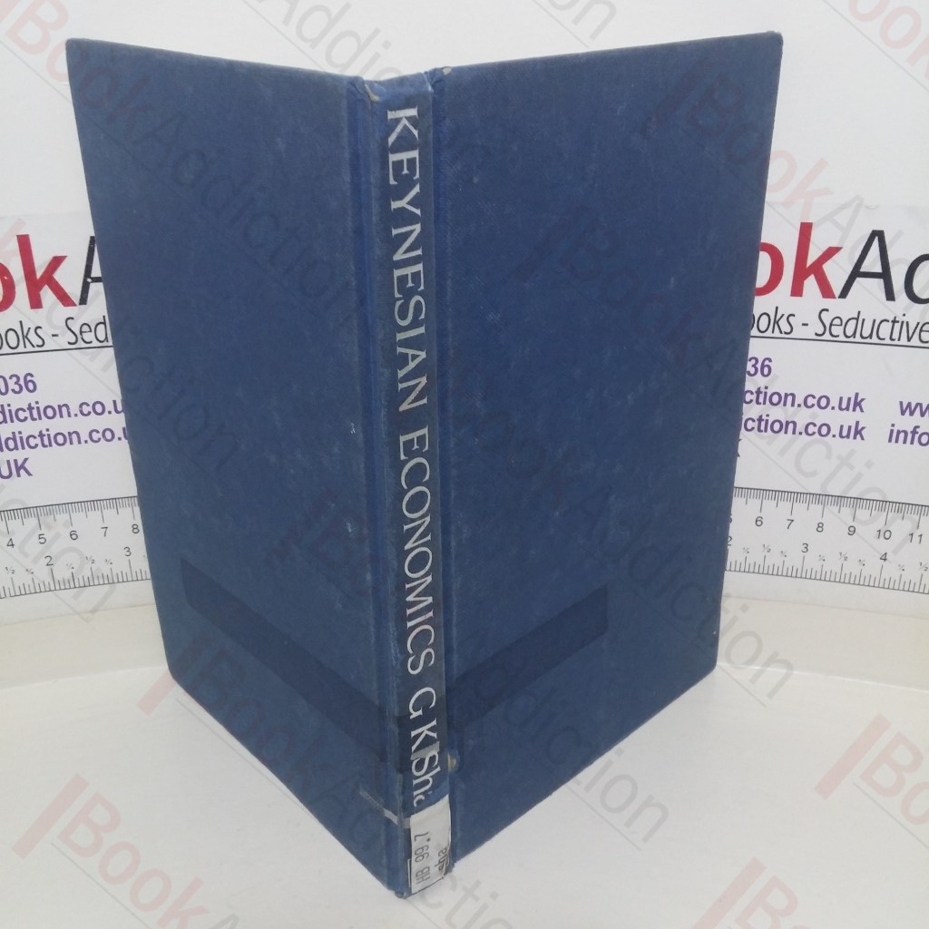 Keynesian Economics: The Permanent Revolution