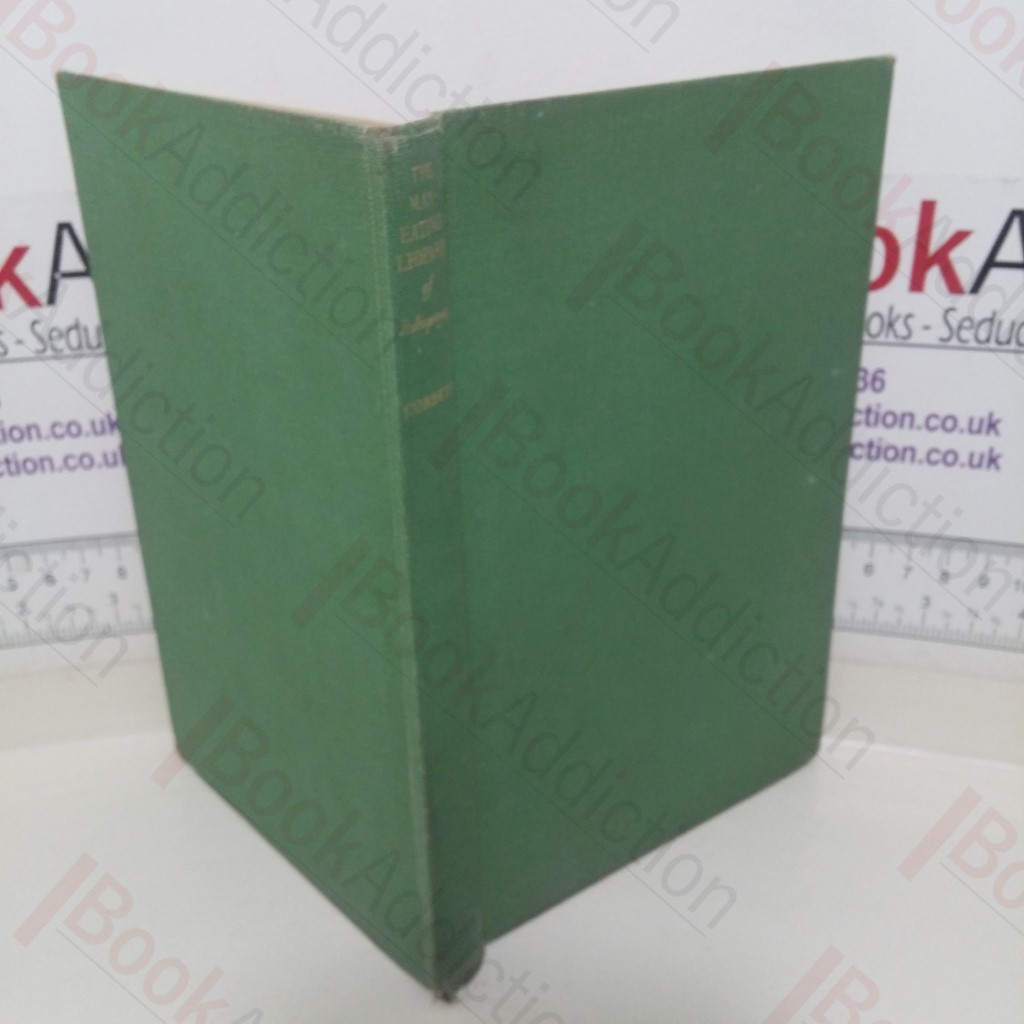 The Man-Eating Leopard of Rudraprayag