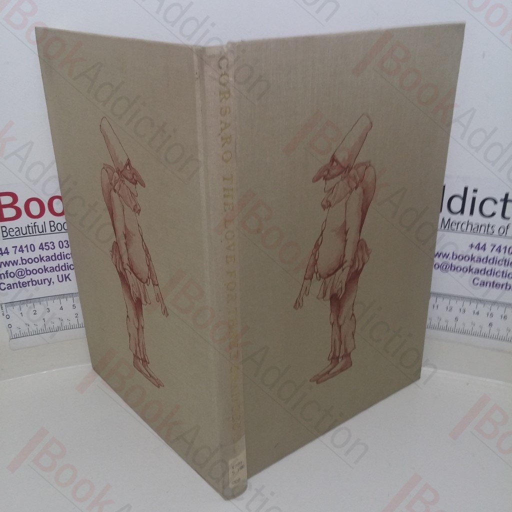 The Love for Three Oranges: The Glyndebourne Version