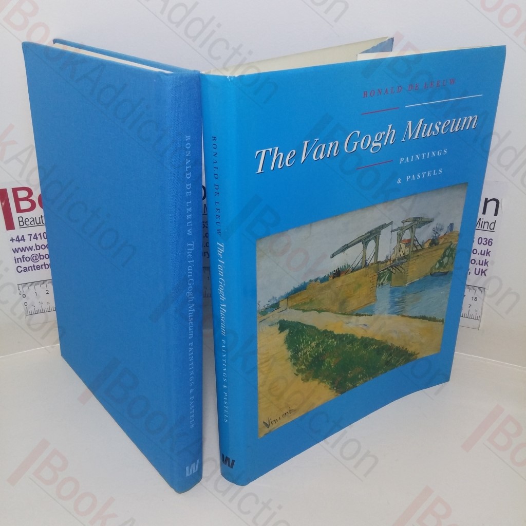 The Van Gogh Museum Paintings and Pastels