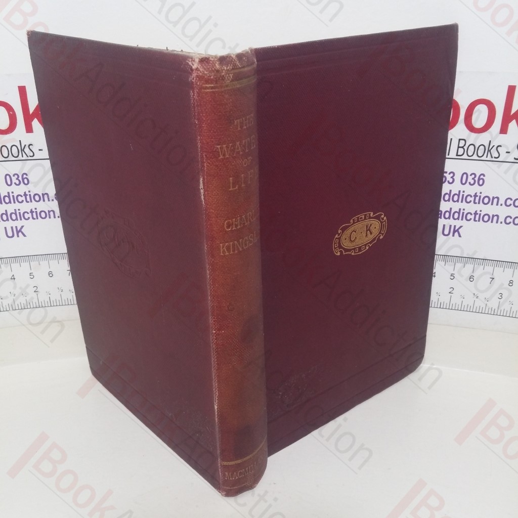 The Water of Life and Other Sermons