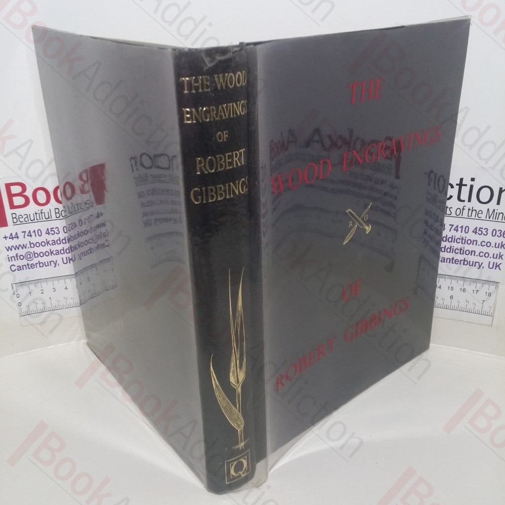 The Wood Engravings of Robert Gibbings, with Some Recollections by the Artist