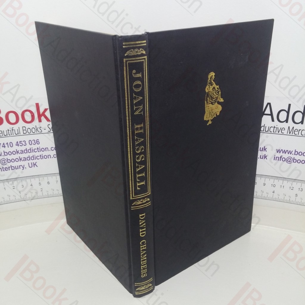 Joan Hassall, Engravings and Drawings