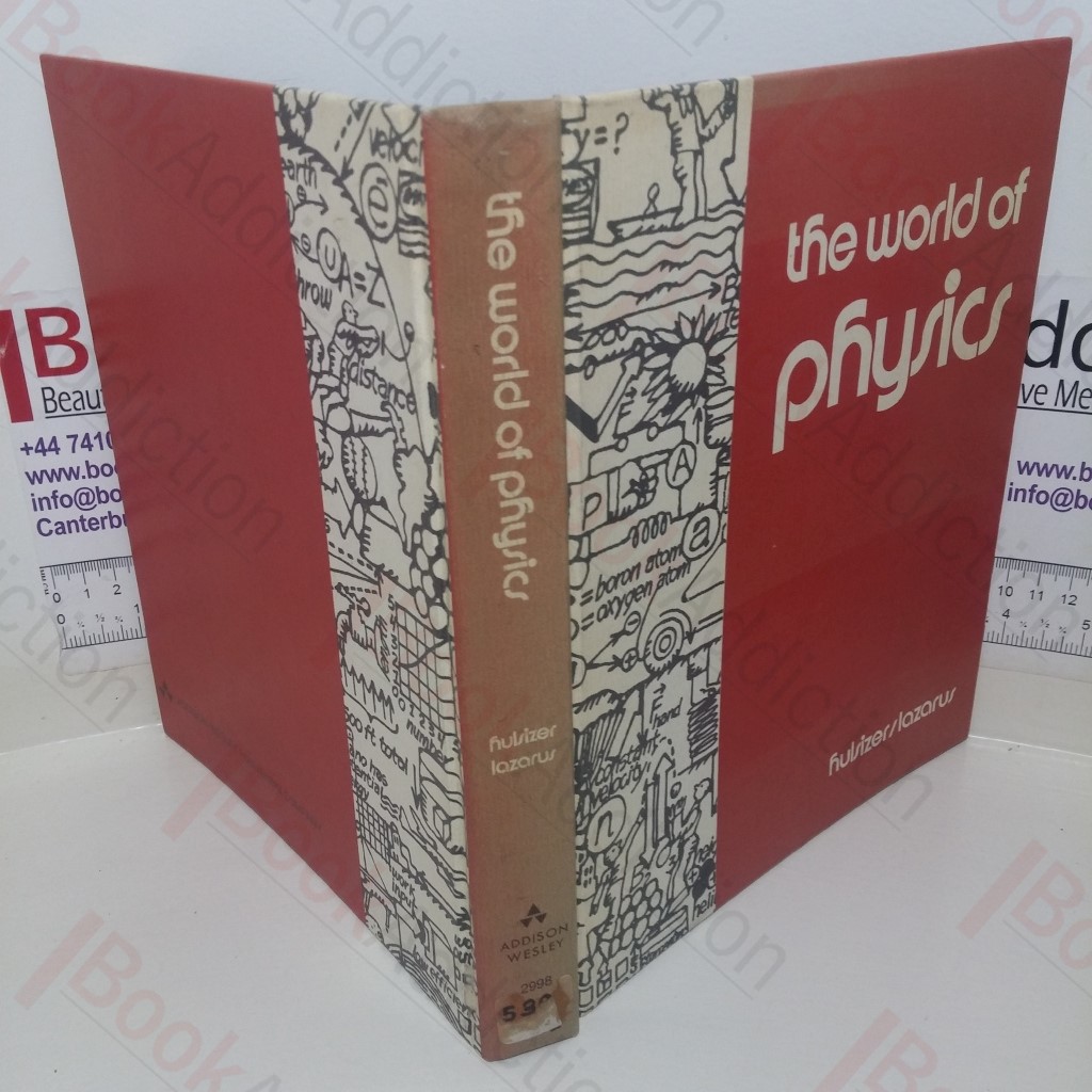 The World of Physics