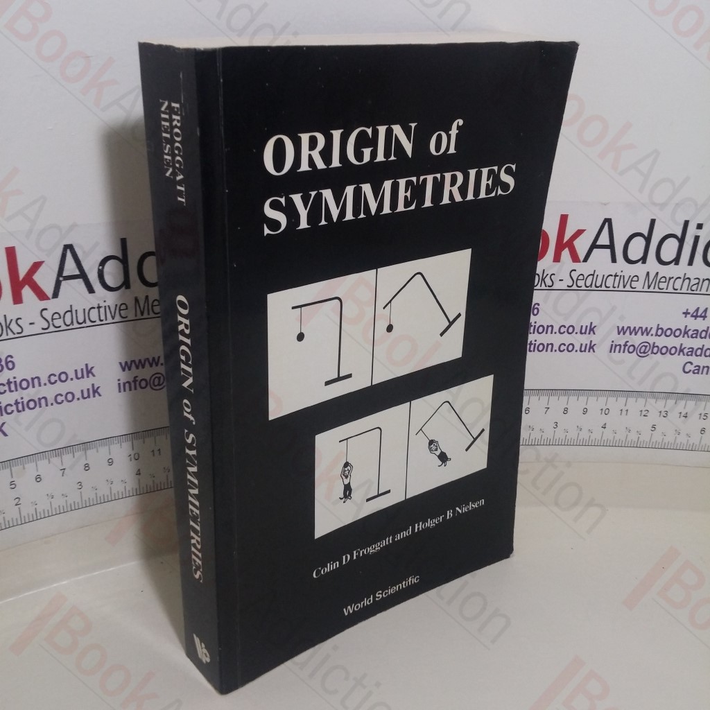 Origin of Symmetries