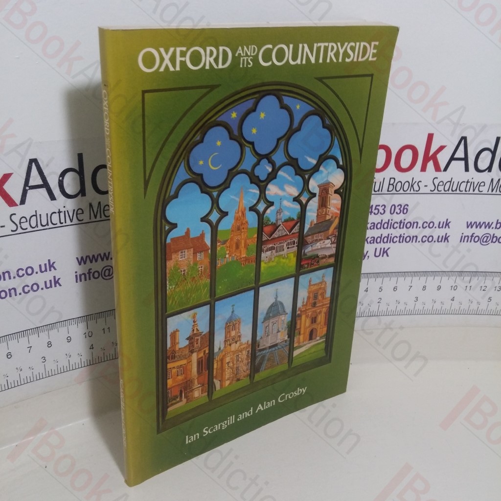 Oxford and its Countryside