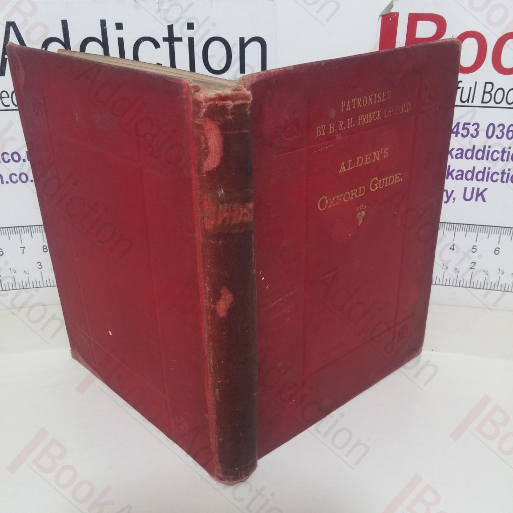 Alden's Oxford Guide