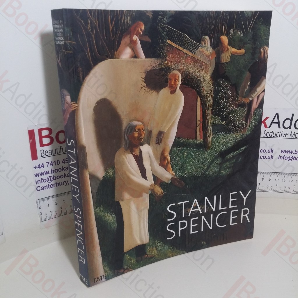 Stanley Spencer