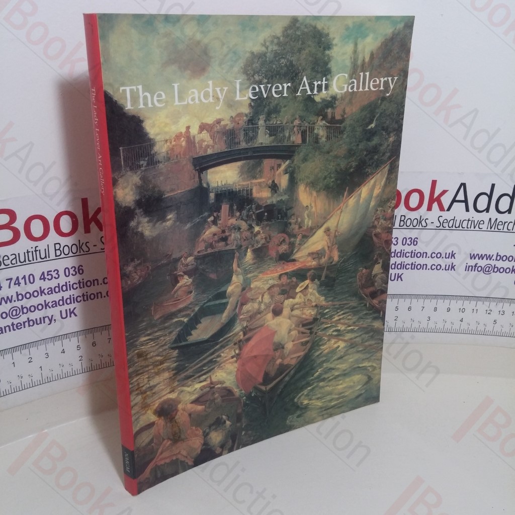 The Lady Lever Art Gallery: Port Sunlight