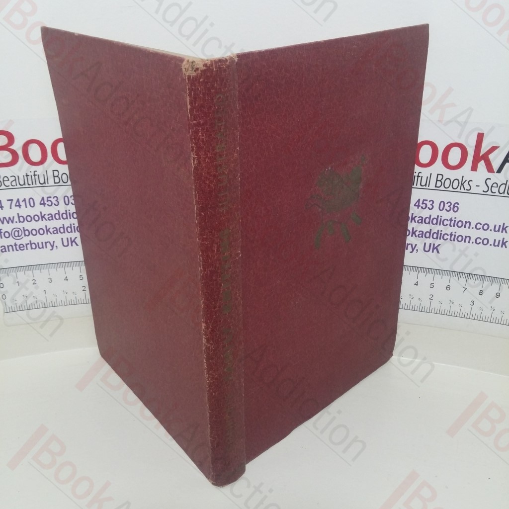 Complete Family Knitting, Illustrated: Clear and Simple Instructions for Knitting Indoor and Outdoor Garments for Every Member of the Family