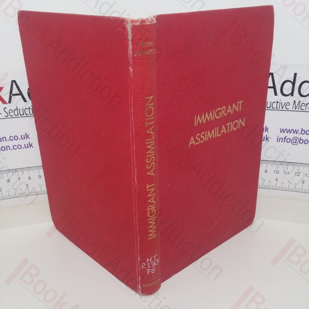 Immigrant Assimilation: A Study of Polish People in Western Australia