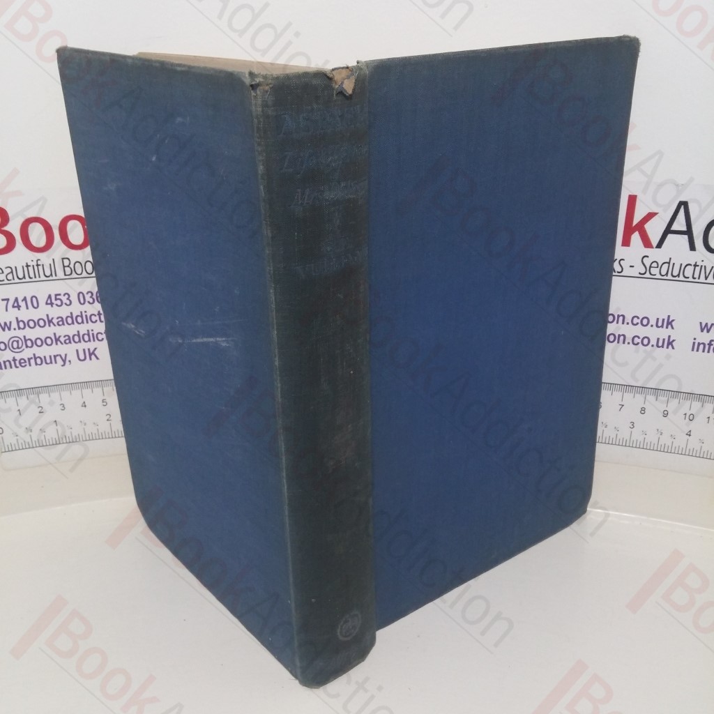 Aspasia: The Life and Letters of Mary Granville, Mrs Delany, 1700-1788