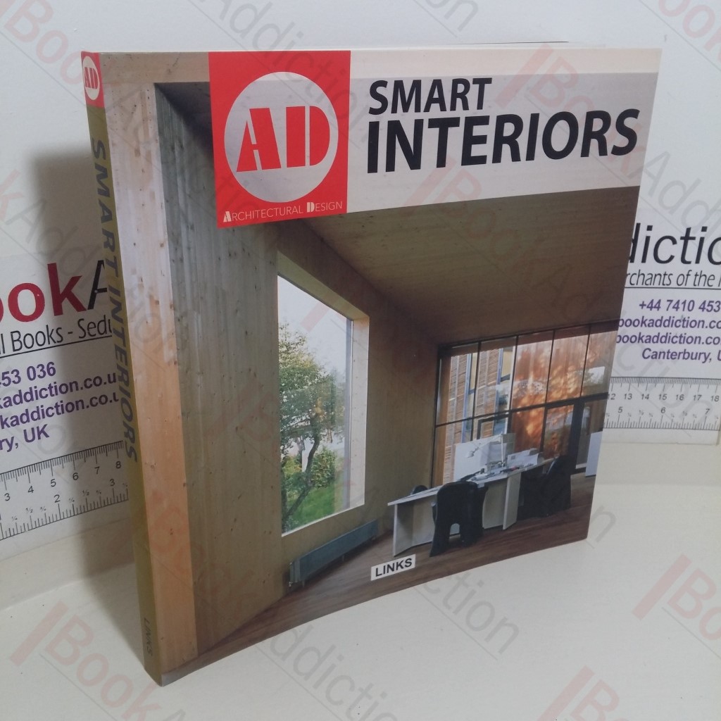 Smart Interiors (Architectural Design)