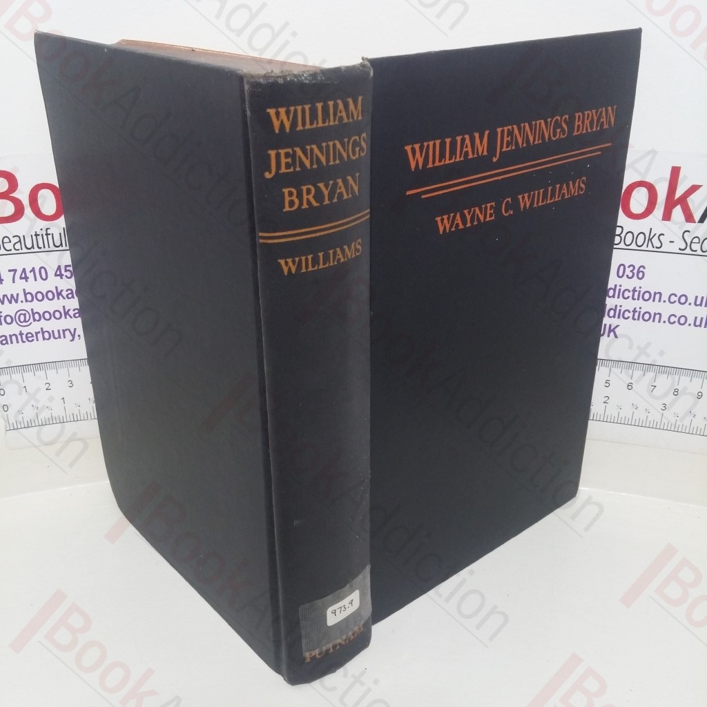 William Jennings Bryan