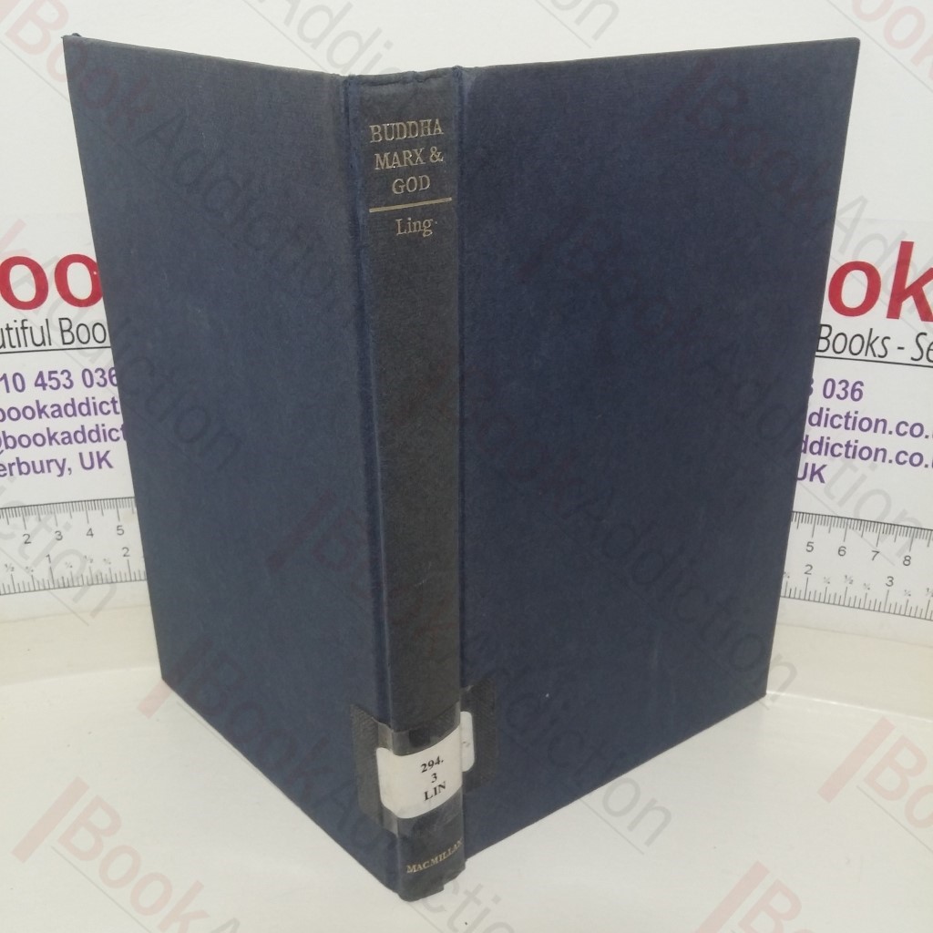 Buddha, Marx and God: Some Aspects of Religion in the Modern World