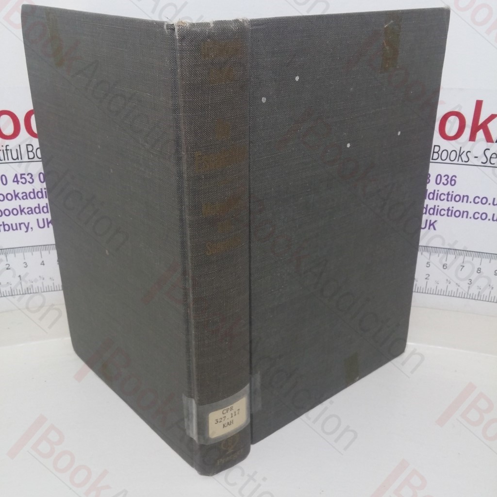 On Escalation: Metaphors and Scenarios