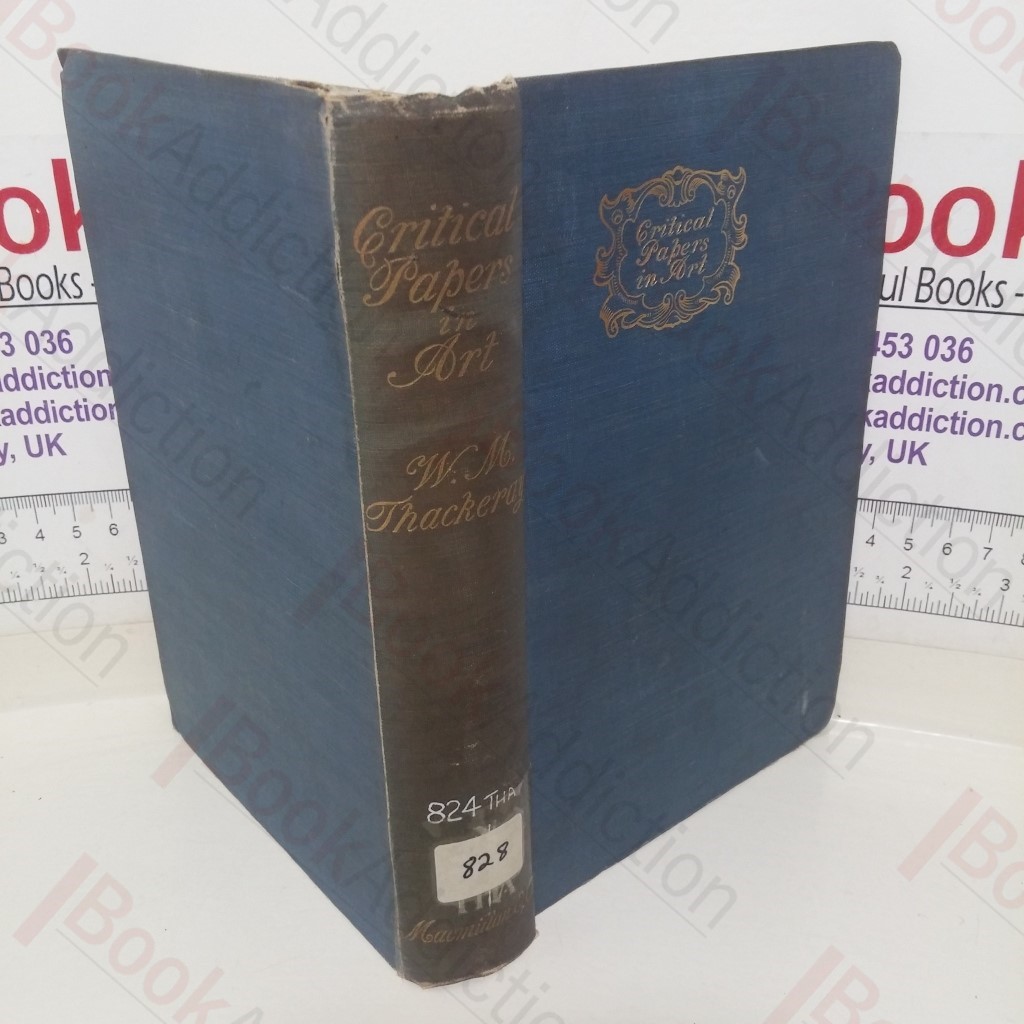 Critical Papers in Art: Stubbs's Calendar - Barber Cox