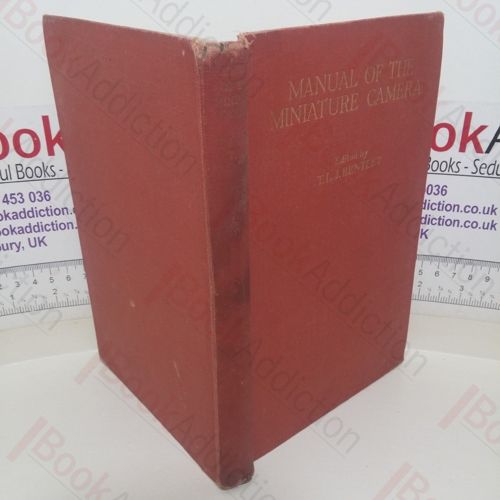 Manual of the Miniature Camera