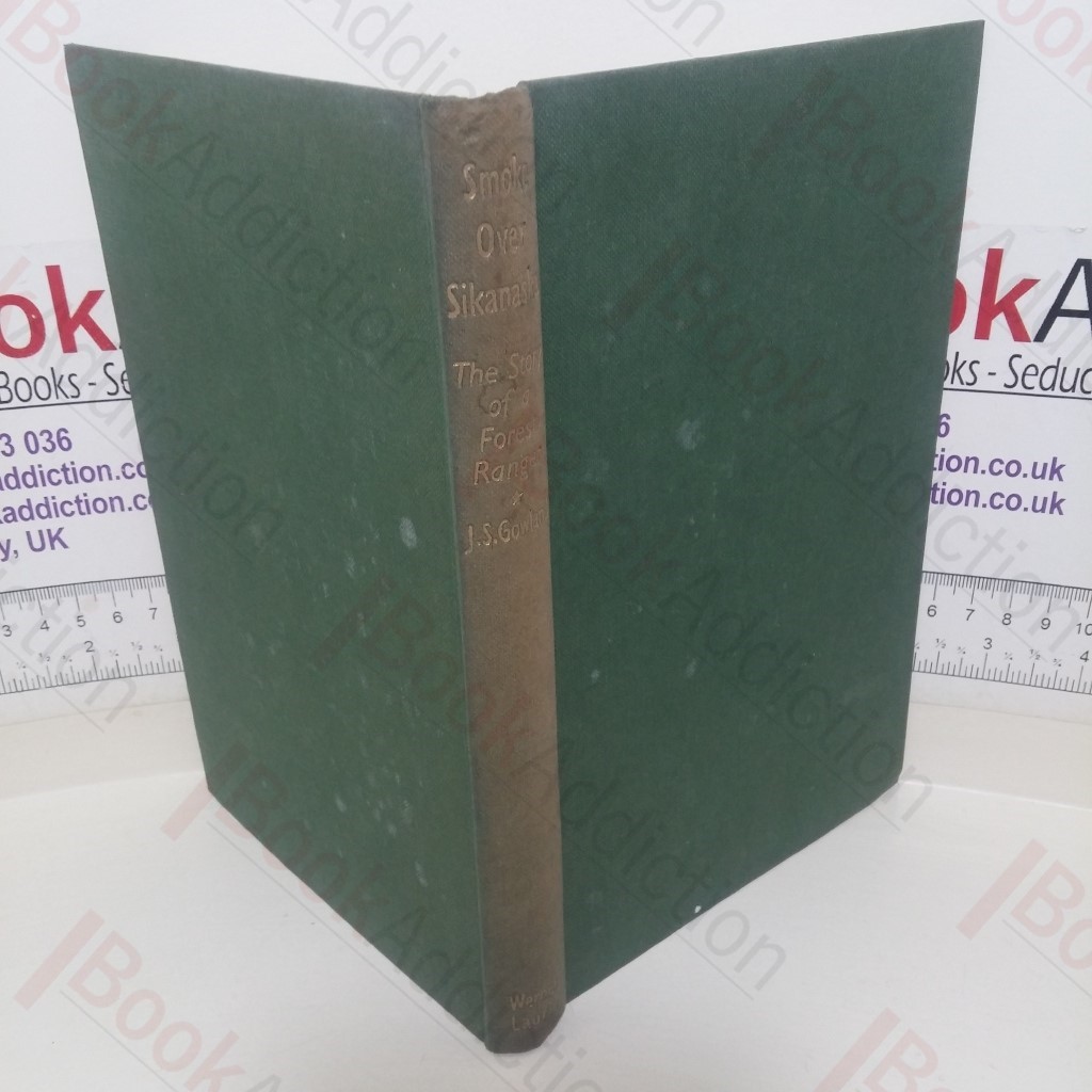 Smoke Over Sikanaska