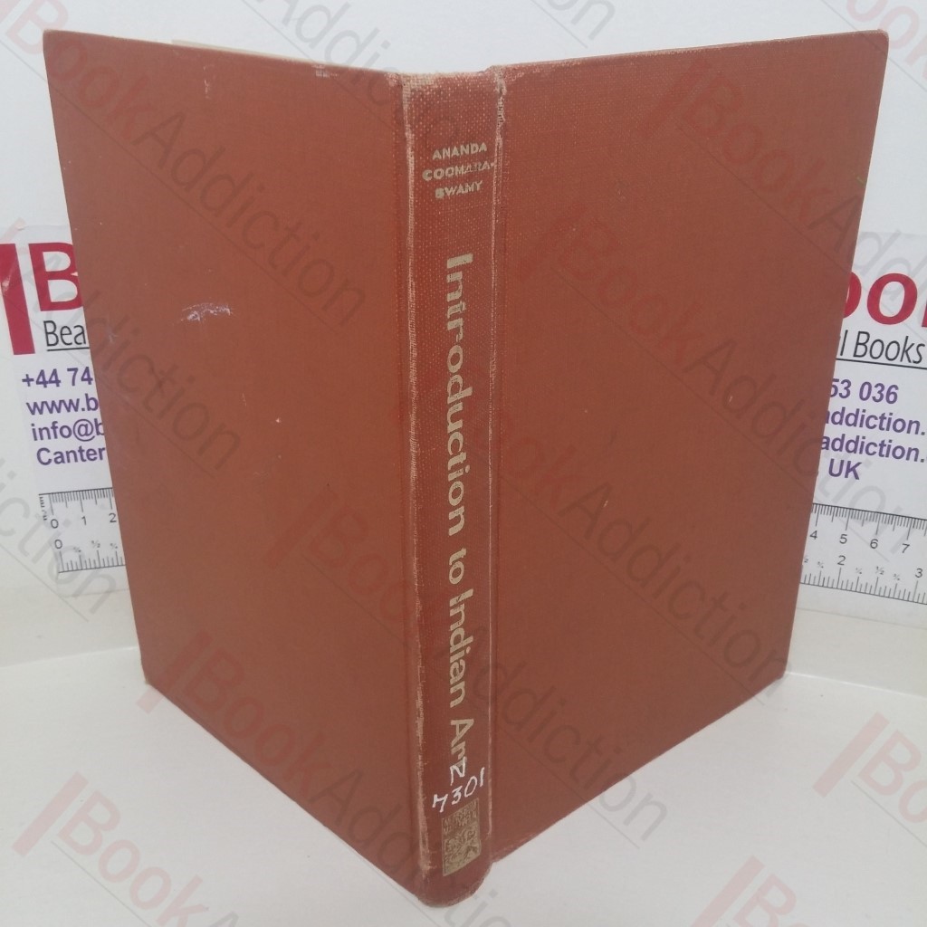 Introduction to Indian Art